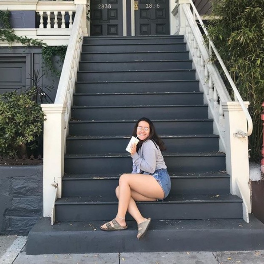 Meet your Posher, Kalyn